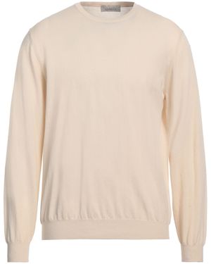 Laneus Jumper - Natural