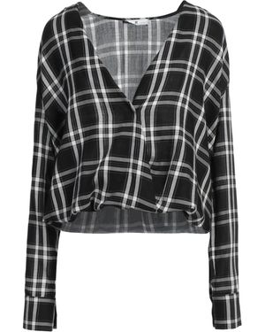 PT Torino Top - Schwarz