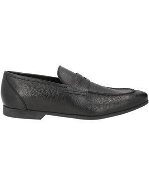 Piumi Mocasines - Gris