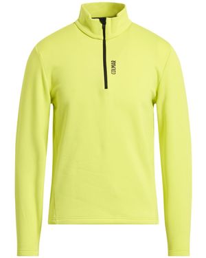 Colmar Sudadera - Amarillo