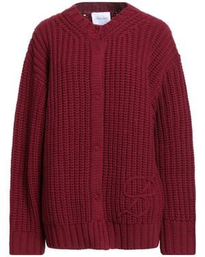 Blumarine Cardigan - Red