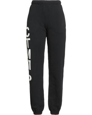 Heron Preston Pantalon - Noir