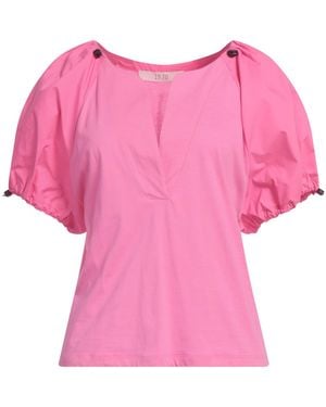 19.70 Nineteen Seventy Top Cotton - Pink