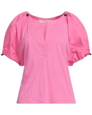 19.70 Nineteen Seventy Top Cotton - Pink