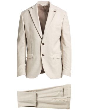 Paoloni Suits - White