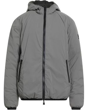 People Of Shibuya Puffer - Grey