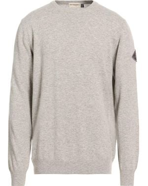 Roy Rogers Pullover - Grau