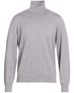 Theory Turtleneck - Grey