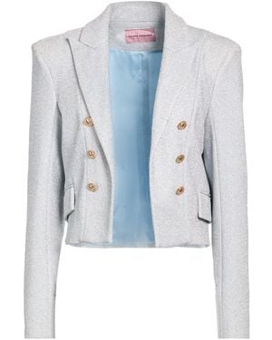 Chiara Ferragni Blazer - Blau