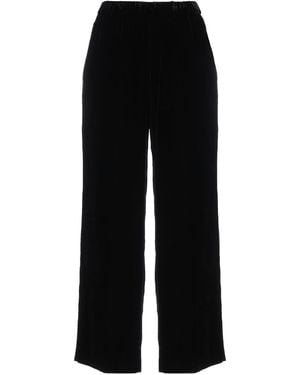 Aspesi Trouser - Black