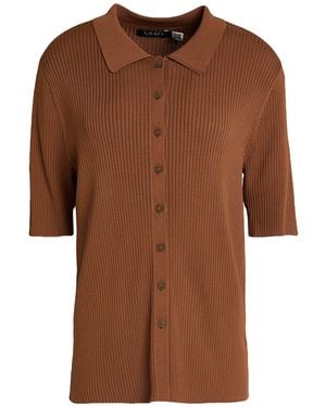 Ralph Lauren Cardigan - Brown