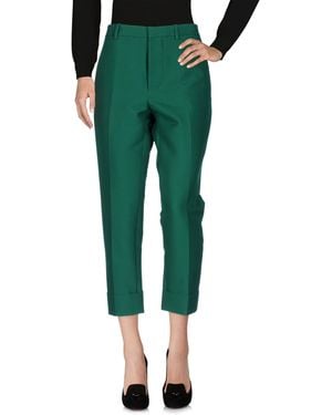 Marni Trouser - Green