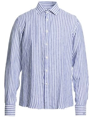 Paul & Shark Shirt - Blue
