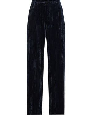 Aspesi Trouser - Blue