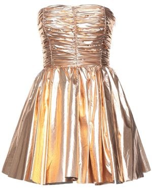 Aniye By Mini Dress - Multicolor