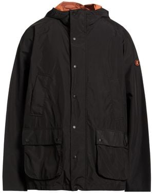 Save The Duck Jacke & Anorak - Schwarz