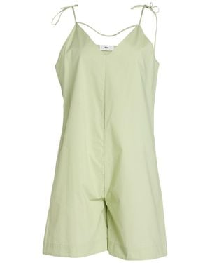 SOLOTRE Mono Corto - Verde