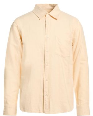 Elvine Shirts - Natural