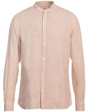 Messagerie Shirt - Pink