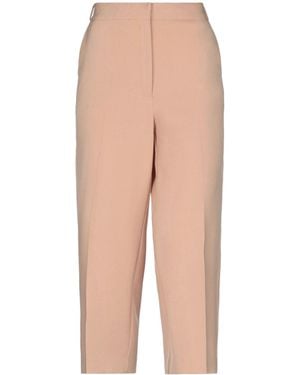 Chinti & Parker Trouser - Natural