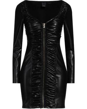 Pinko Mini Dress - Black