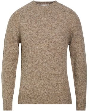 YMC Sweater Lambswool - Gray