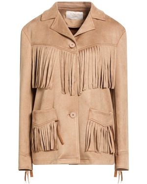 Kaos Chaqueta Y Cazadora - Neutro