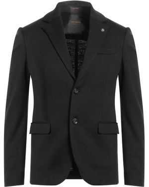 Officina 36 Blazer - Black