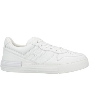 Hogan Sneakers - White