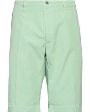 Mason's Shorts E Bermuda - Verde