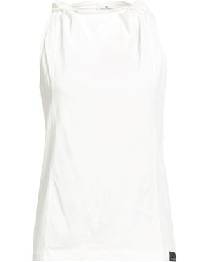 Courreges T-Shirt - White