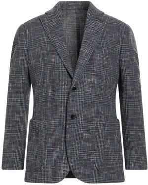L.B.M. 1911 Blazer - Grau