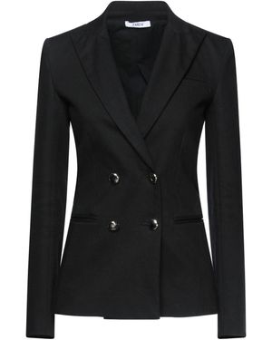 Amen Blazer - Black