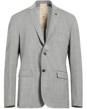 Messagerie Blazer - Grey