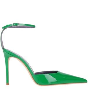 Lella Baldi Pumps - Green