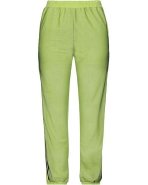 Liu Jo Trouser - Green