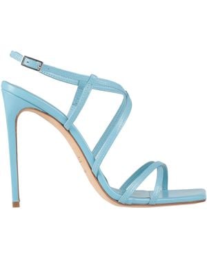 NCUB Sandalias - Azul