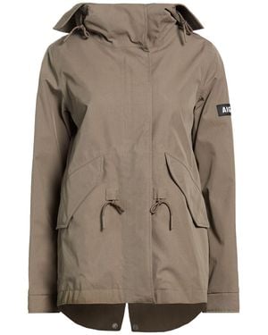 Aigle Giacca & Giubbotto - Marrone