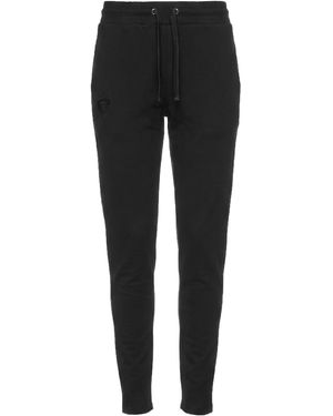 Blauer Pants Cotton, Polyester - Black