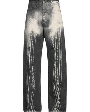 HOPE Stockholm Jeans Organic Cotton - Grey