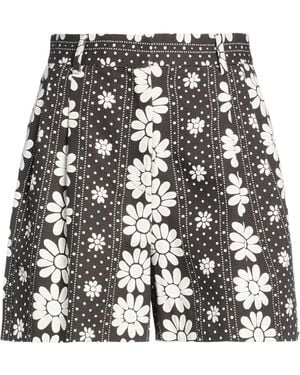 Paul & Joe Shorts & Bermuda Shorts Cotton - Grey