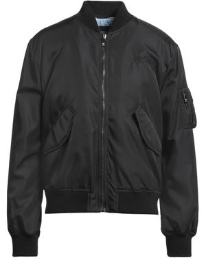 Versace Jacket - Black