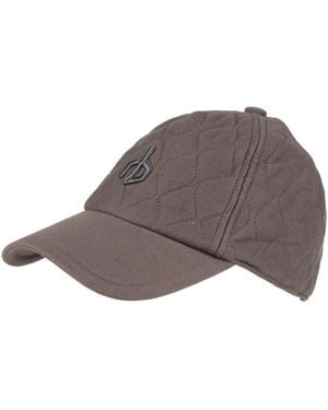 Rag & Bone Cappello - Marrone
