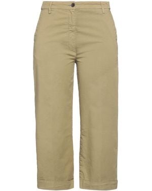 TRUE NYC Pants - Natural