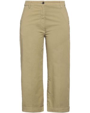 TRUE NYC Pants - Natural