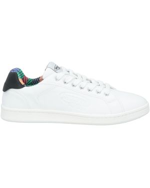 Acbc X Missoni Sneakers - Weiß