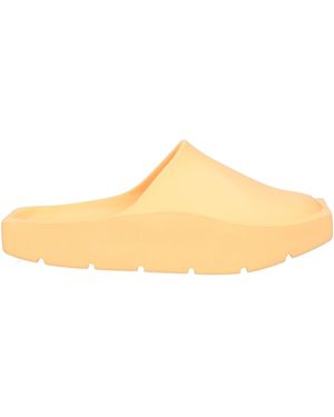 Nike Mules & Clogs - Natural