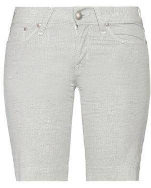 Jacob Cohen Shorts & Bermuda Shorts - Gray
