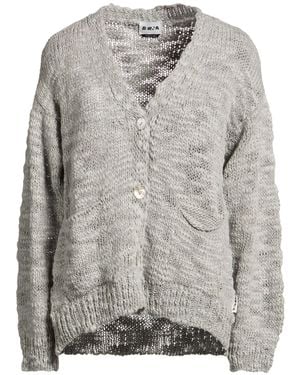 Berna Cardigans - Grey