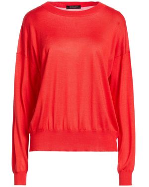 Aragona Jumpers - Red